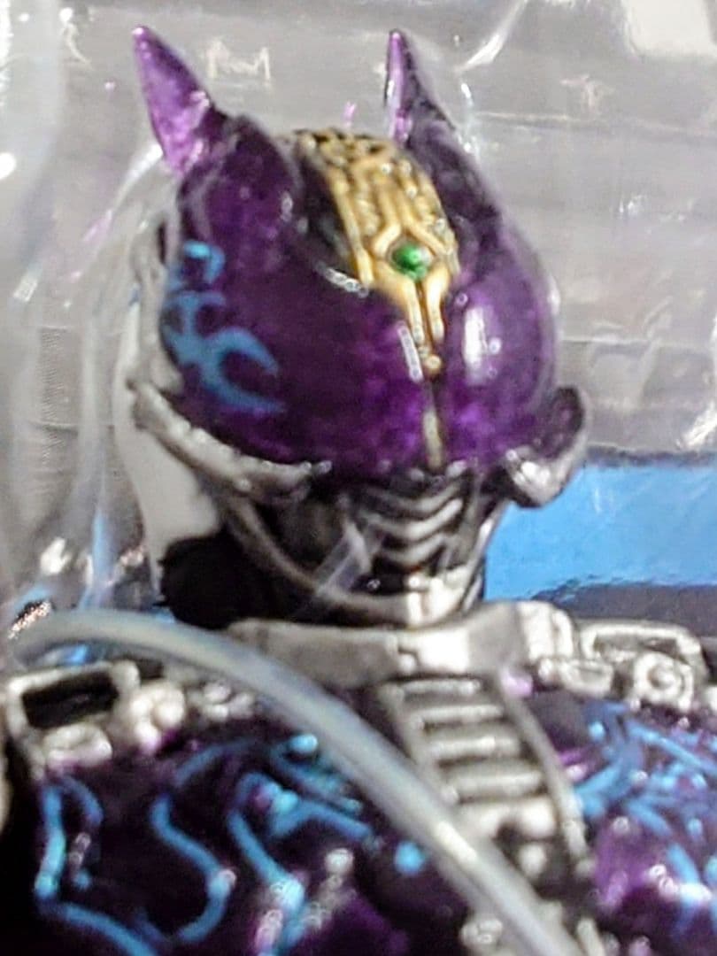 S.I.C.極魂 仮面ライダー電王 新品・未開封品3体セット