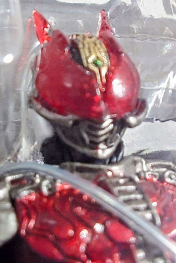 S.I.C.極魂 仮面ライダー電王 新品・未開封品3体セット