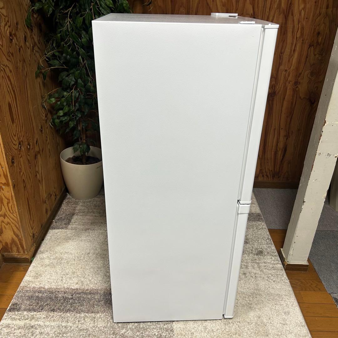 都内23区送料無料❗️ アイリスオーヤマ　冷蔵庫　洗濯機　レンジ　家電３点セット✨