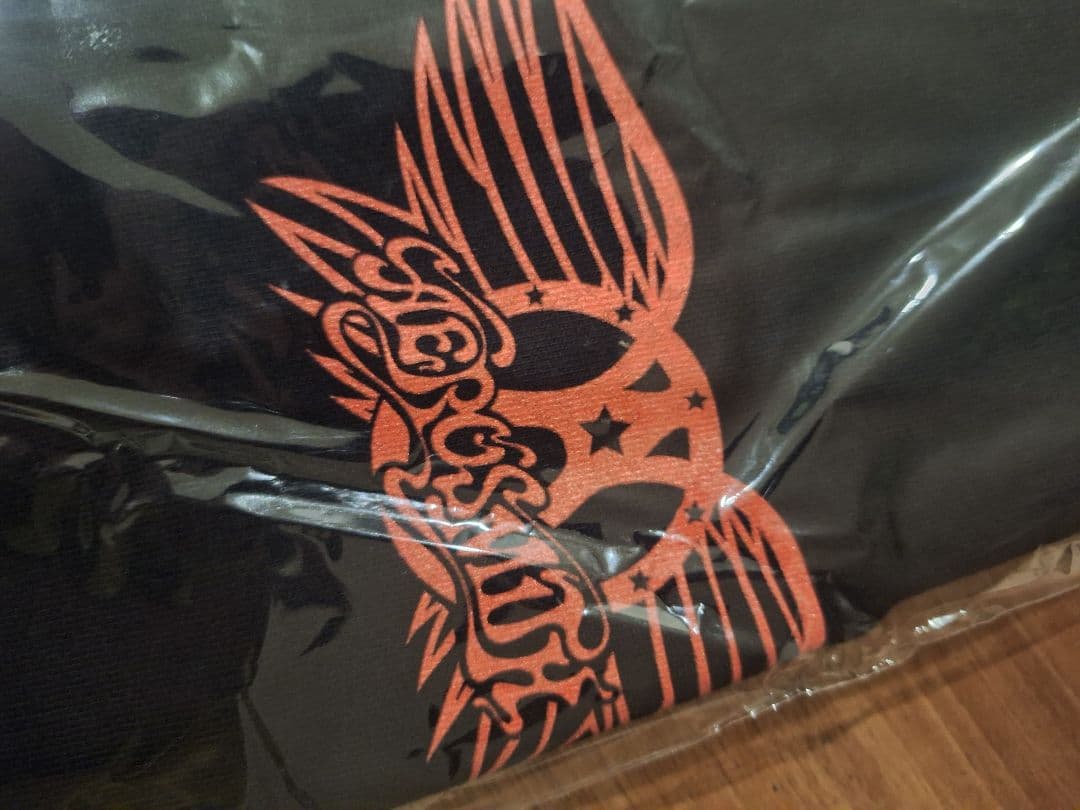 【非売品・未開封・激レア】エアロスミス 復刻20タイトルジャケ写 Tシャツ L