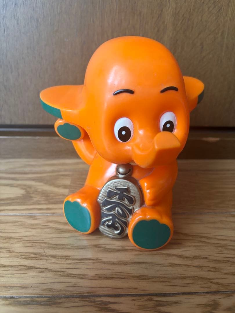 ゴレンジャーウアモウ UAMOU 秘密戦隊ゴレンジャー リアルヘッド 真頭玩具