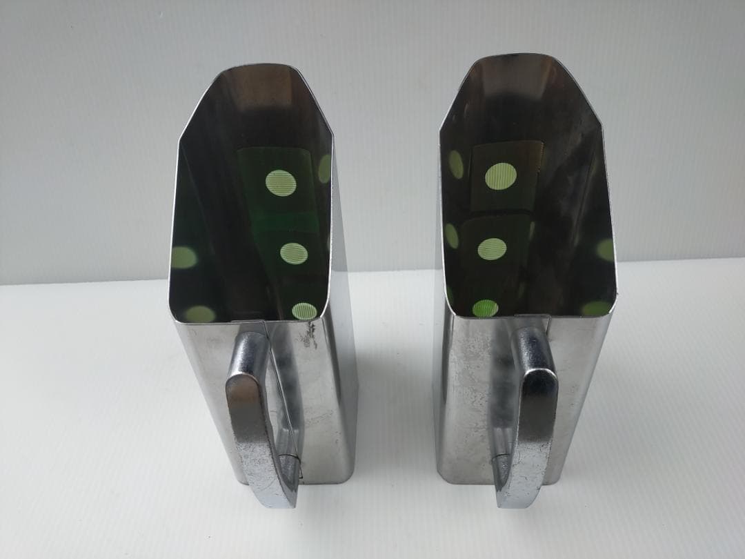 メダルジョッキ) パチスロ☆メダル&パチン玉スコップ④