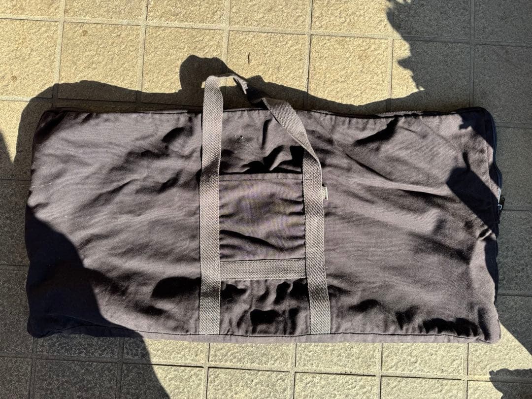 薪グリル　ラージ