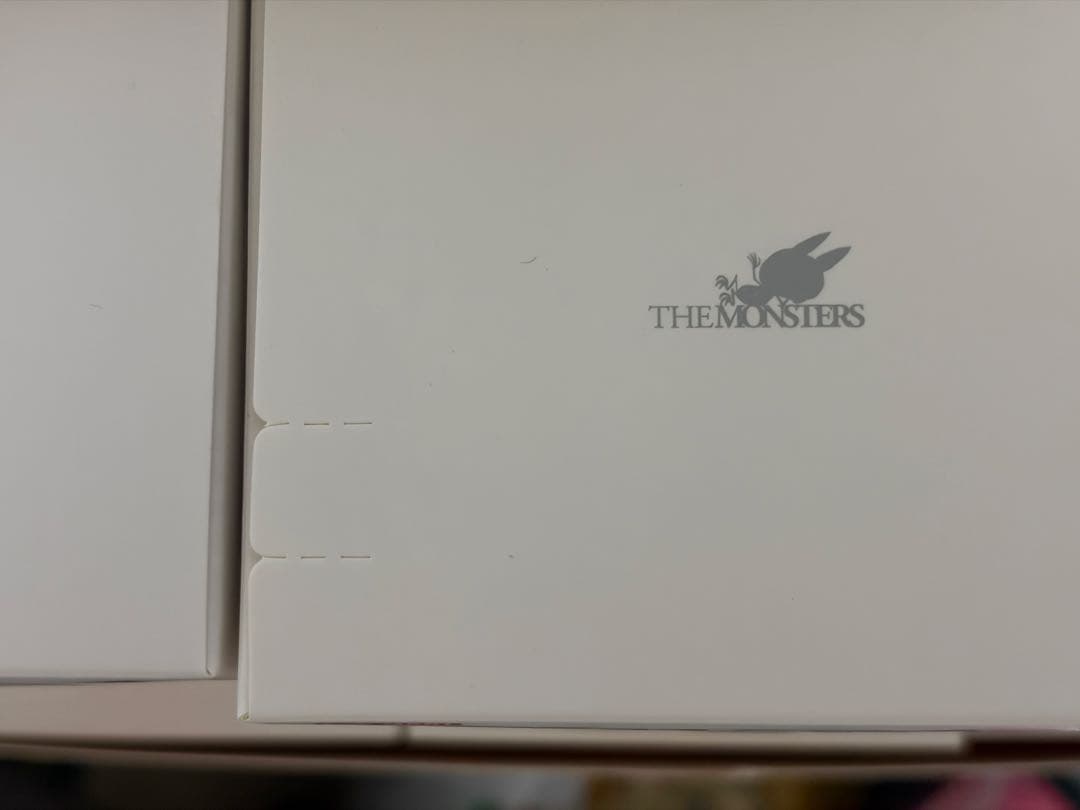 【即日発送】【正規品・完全未開封】ラブブ Big into Energy ３箱