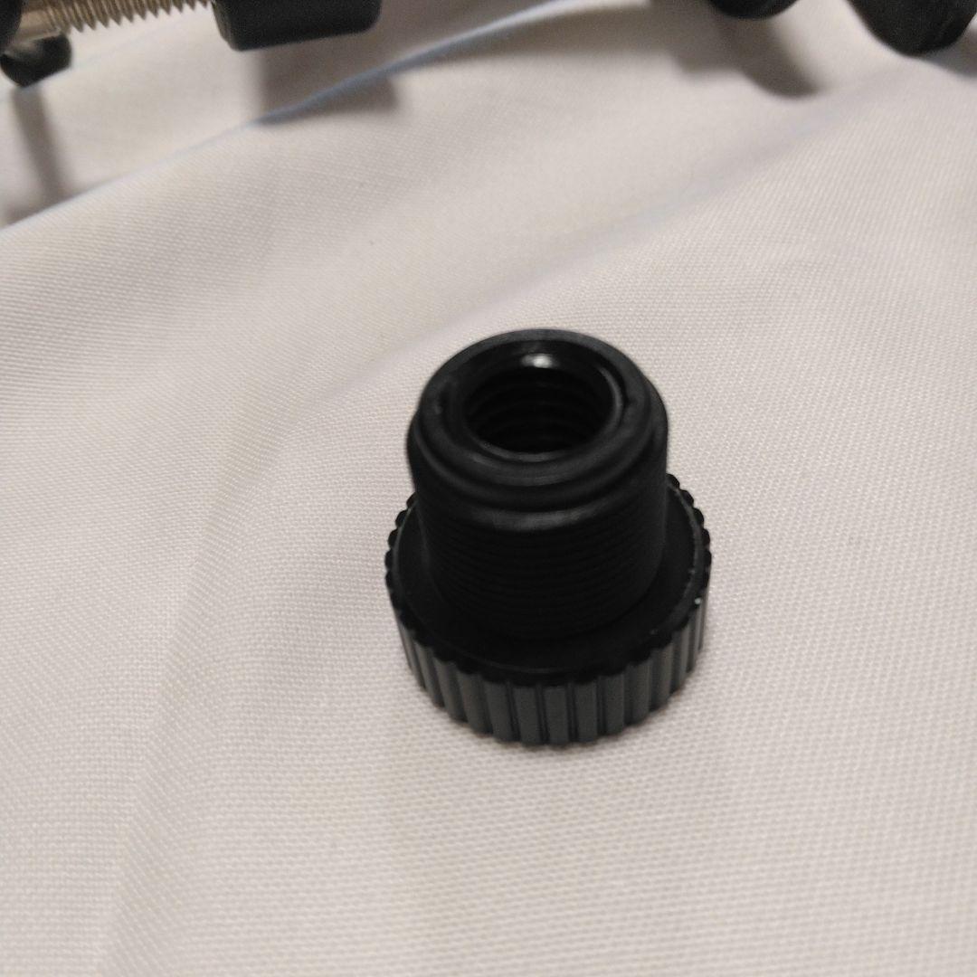 Audio-Technica マイクAT2035 アームスタンド　AT8700J