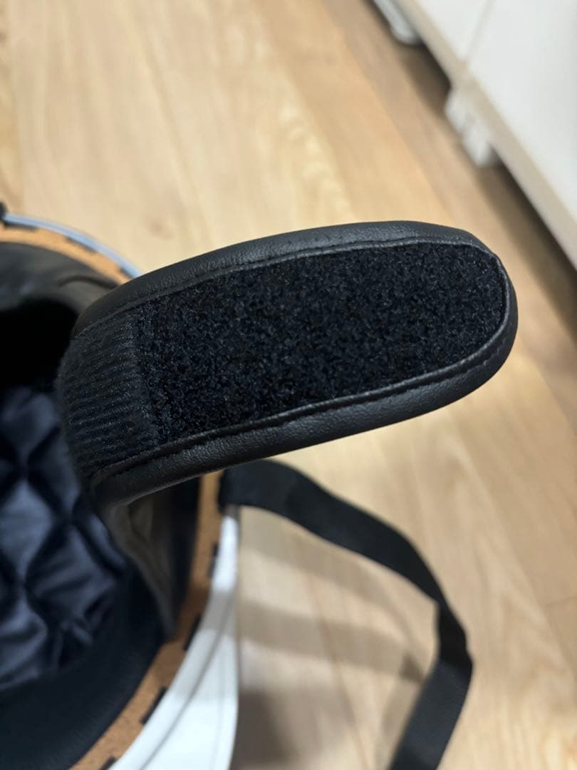 コルク半 マーシャル