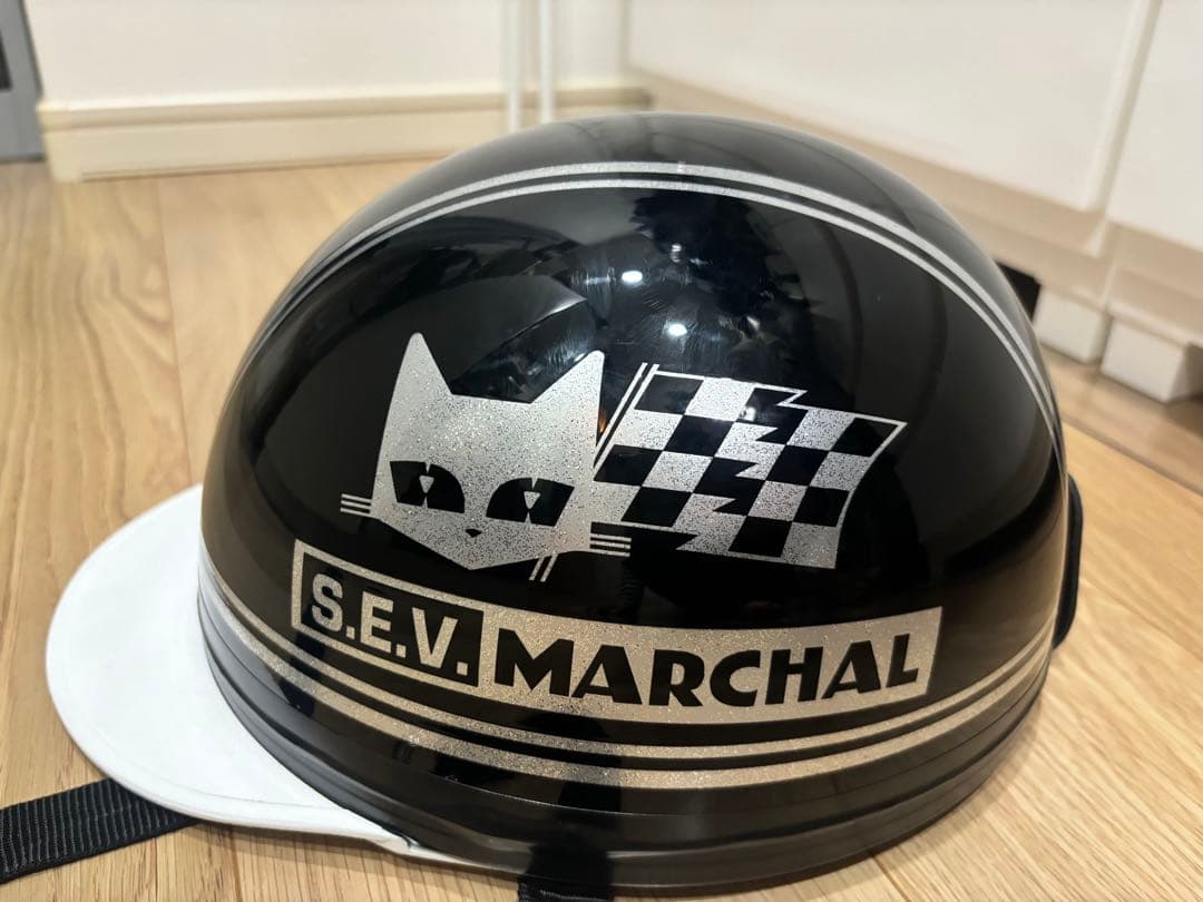 コルク半 マーシャル