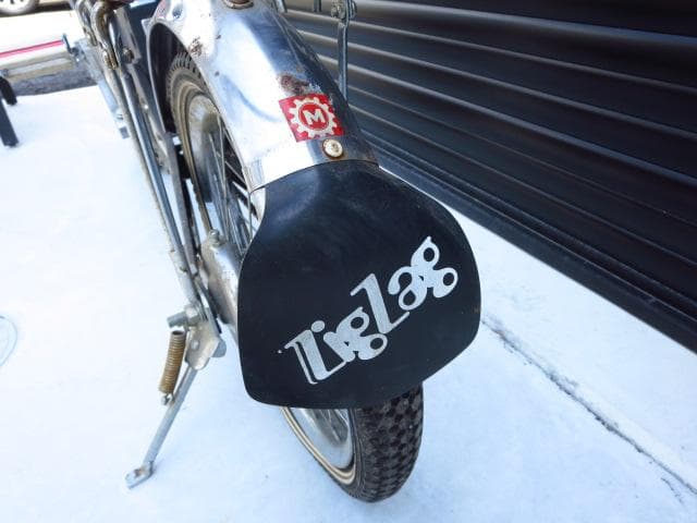 MIYATA ミヤタ ZIGZAG ヴィンテージ レトロ 昭和 折り畳み 自転車