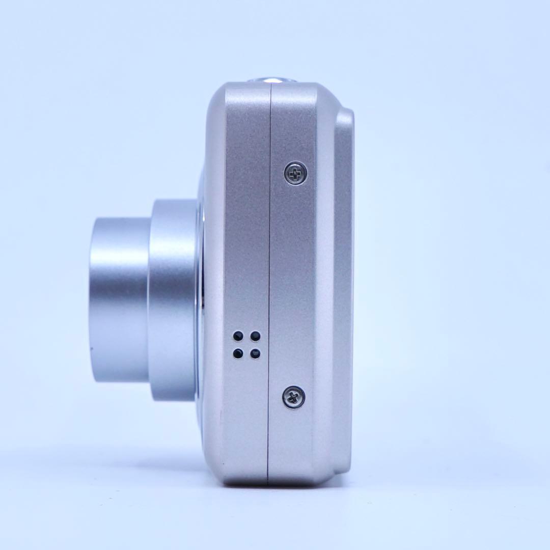 スマホ転送セット】PENTAX OPTIO E70 オールドコンデジ