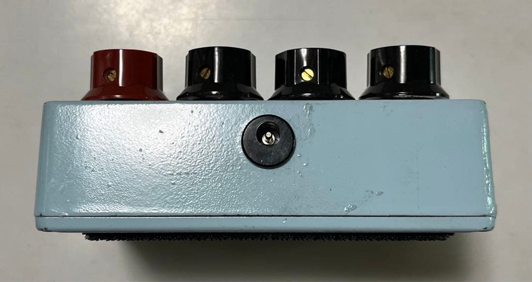 BJFE Baby Blue Deluxe 伝説のオーバードライブ