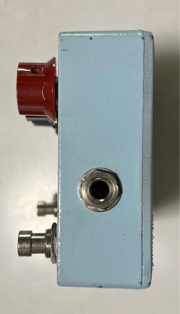 BJFE Baby Blue Deluxe 伝説のオーバードライブ