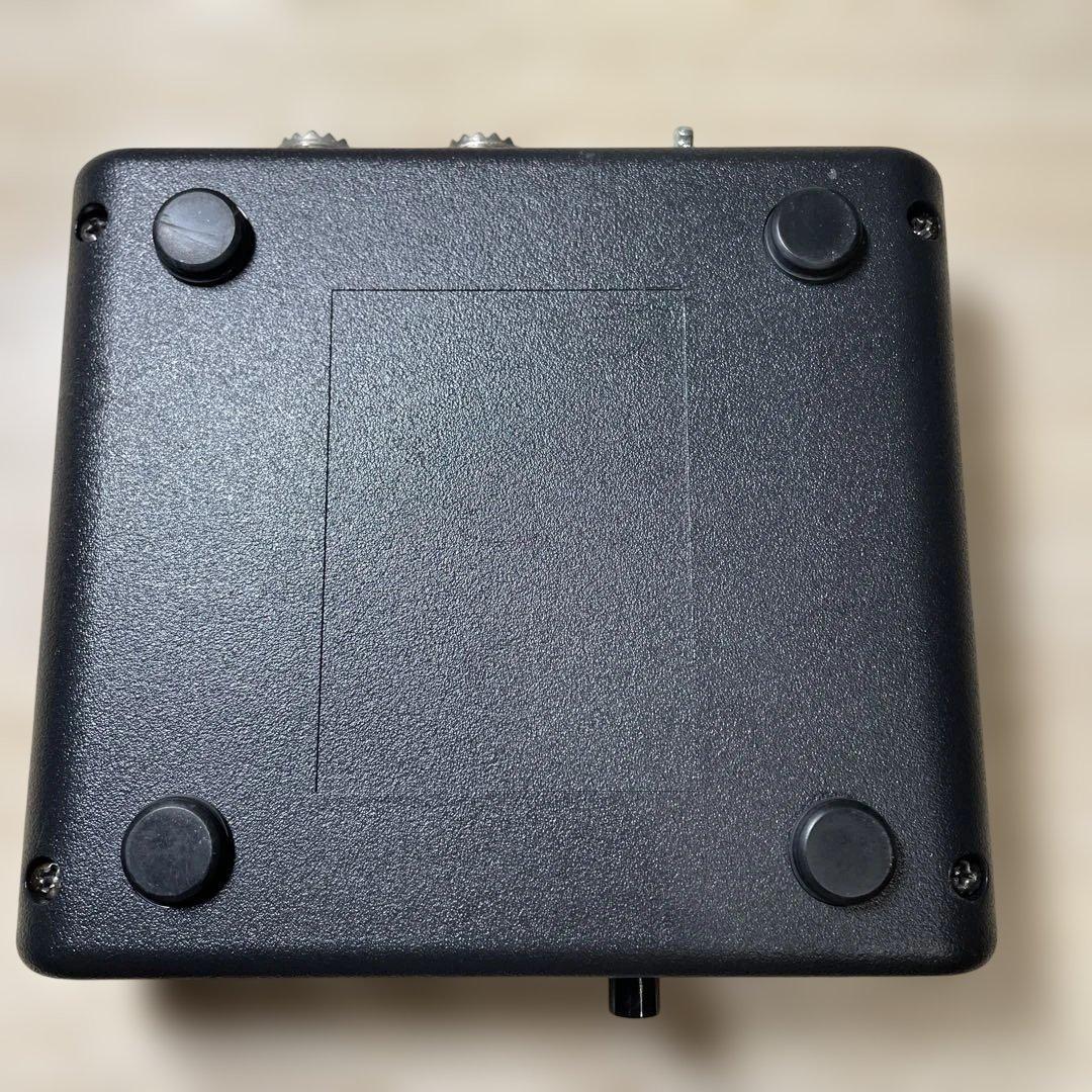 オートアンテナチューナー FT817用 LDG Z817