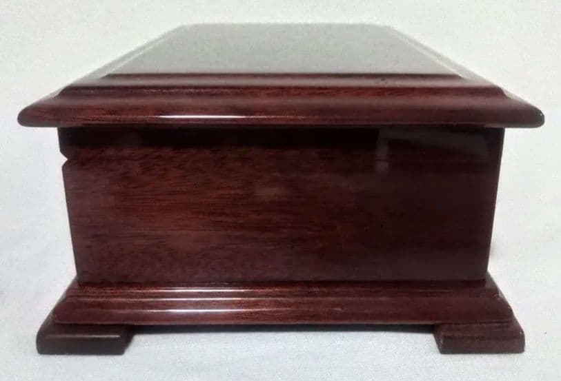 オルフェウス 高級オルゴール アンティーク ベートーヴェン 運命 合唱