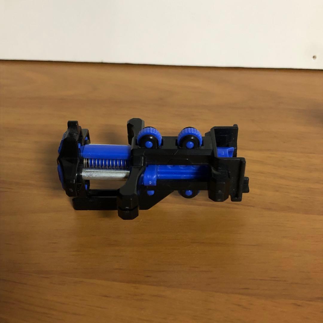 1999年 コンバットフェニックス　メガキャノンウイング　ＥＸローラートリガー