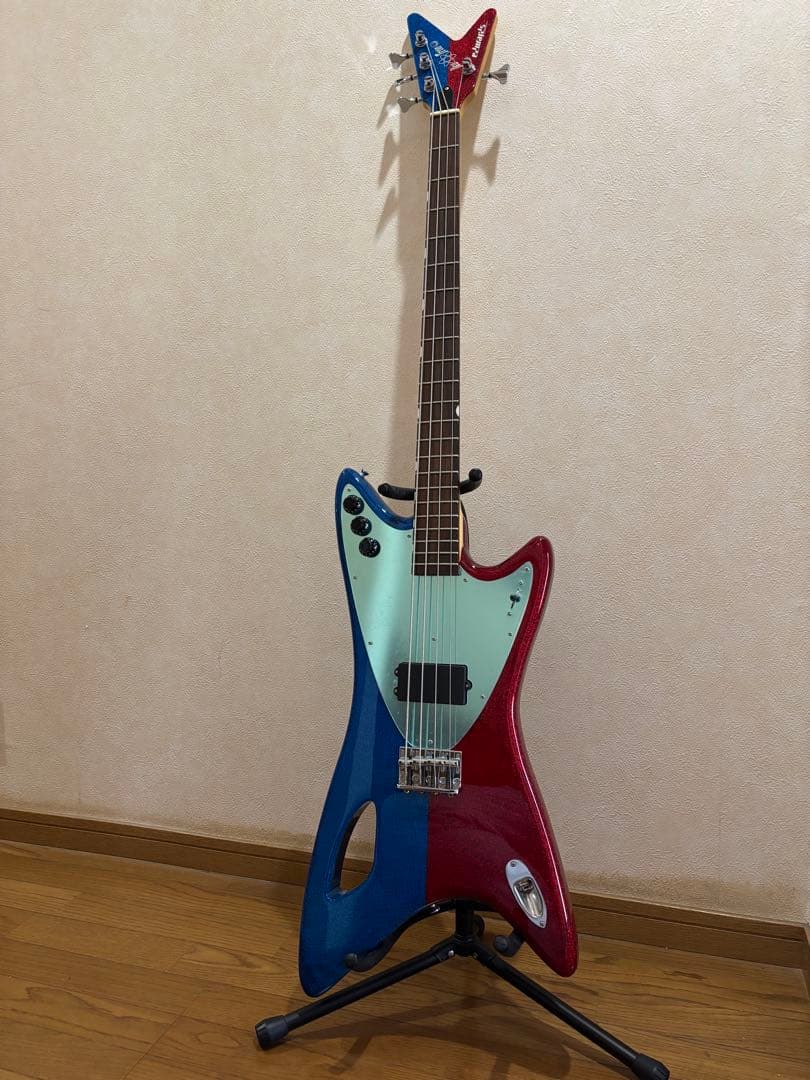 EDWARDS E-RM-105DA IKUZONEモデル IKUTRON - メルカリ