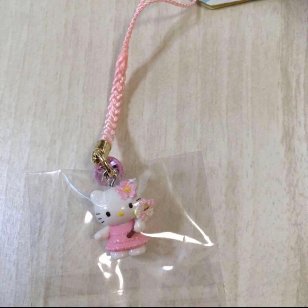 ⭐️超レア⭐️ご当地キティ　ハローキティ　桜