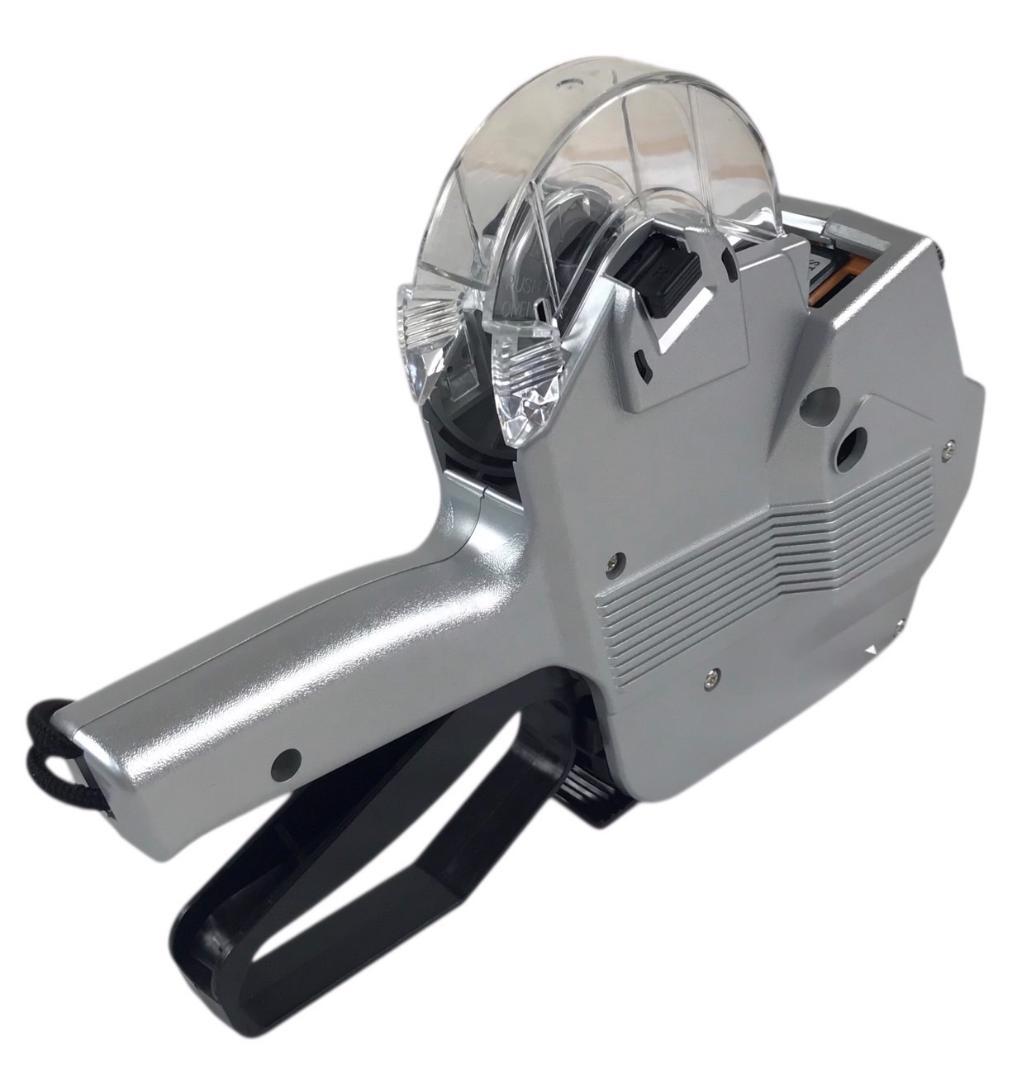 ★未使用★ サトーSATO デュオベラー 216/220 ハンドラベラー セット