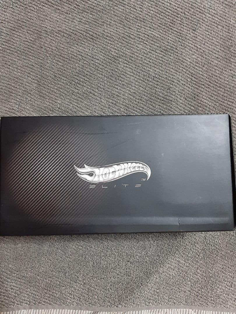 未開封 ホットウィール 1/18 Ferrari 458 ITALIA GT2