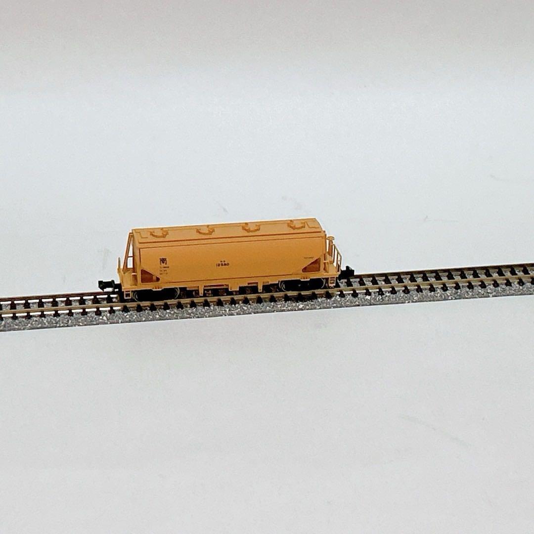 【貴重】KATO&TOMIX 貨物車両28両セット／国鉄時代の貨物列車を再現可能