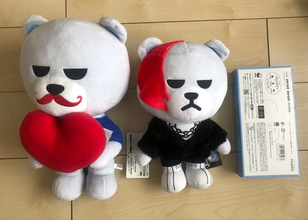 まとめ売り　BIGBANG KRUNK ジヨン　トップ