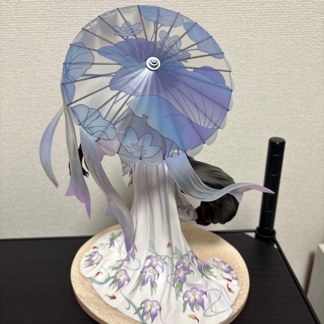 ブルーアーカイブ -Blue Archive- ワカモ(水着)