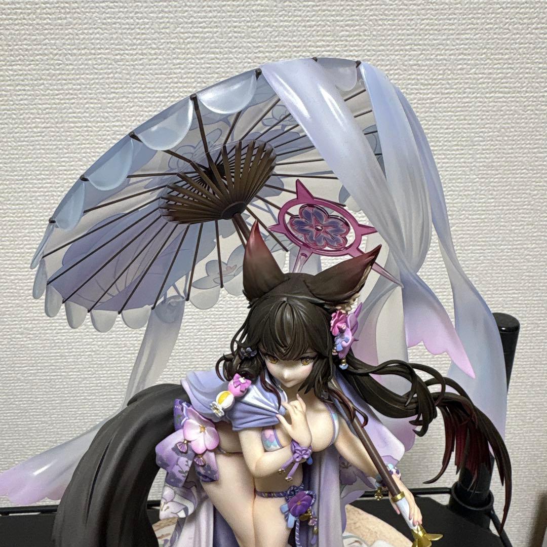 ブルーアーカイブ -Blue Archive- ワカモ(水着)