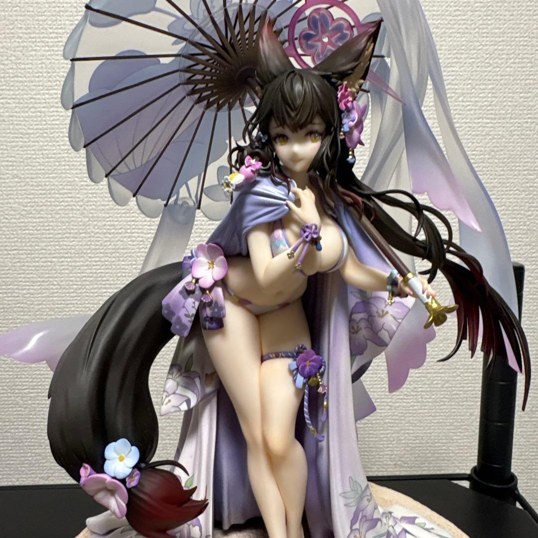 ブルーアーカイブ -Blue Archive- ワカモ(水着)