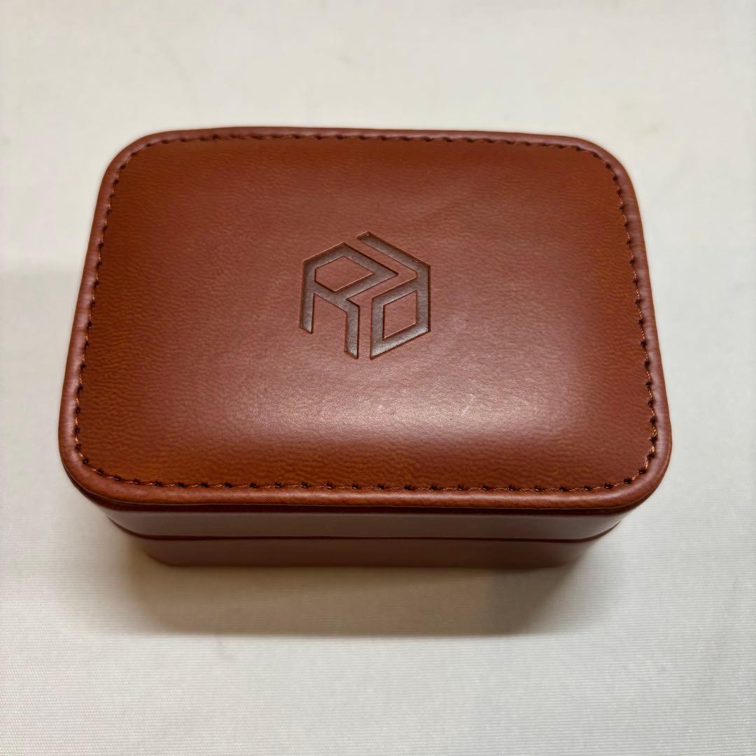 【未使用】LINSOUL Yanyin CANON II 4.4mm