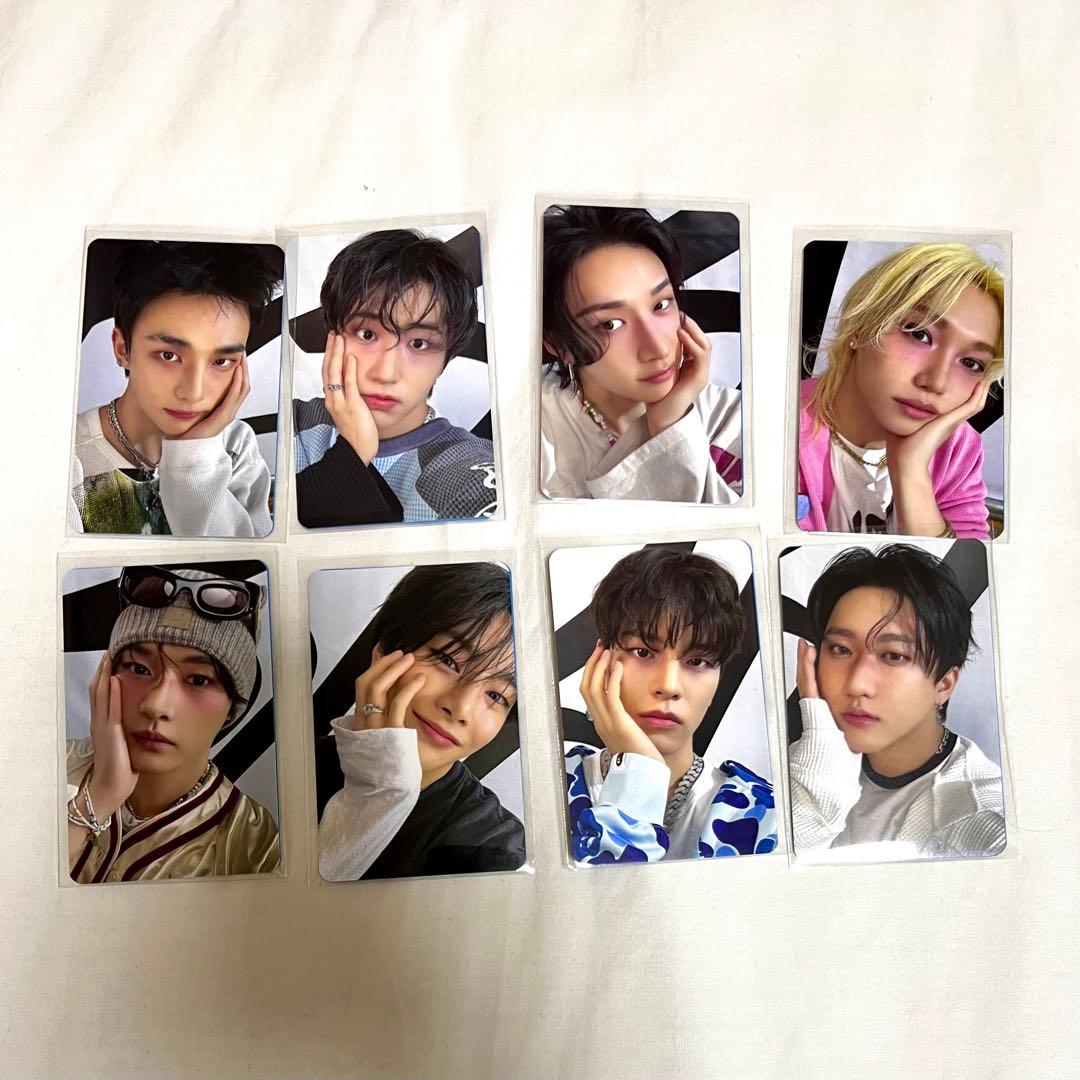 MADEIN ミユ 直筆サイン入りチェキ