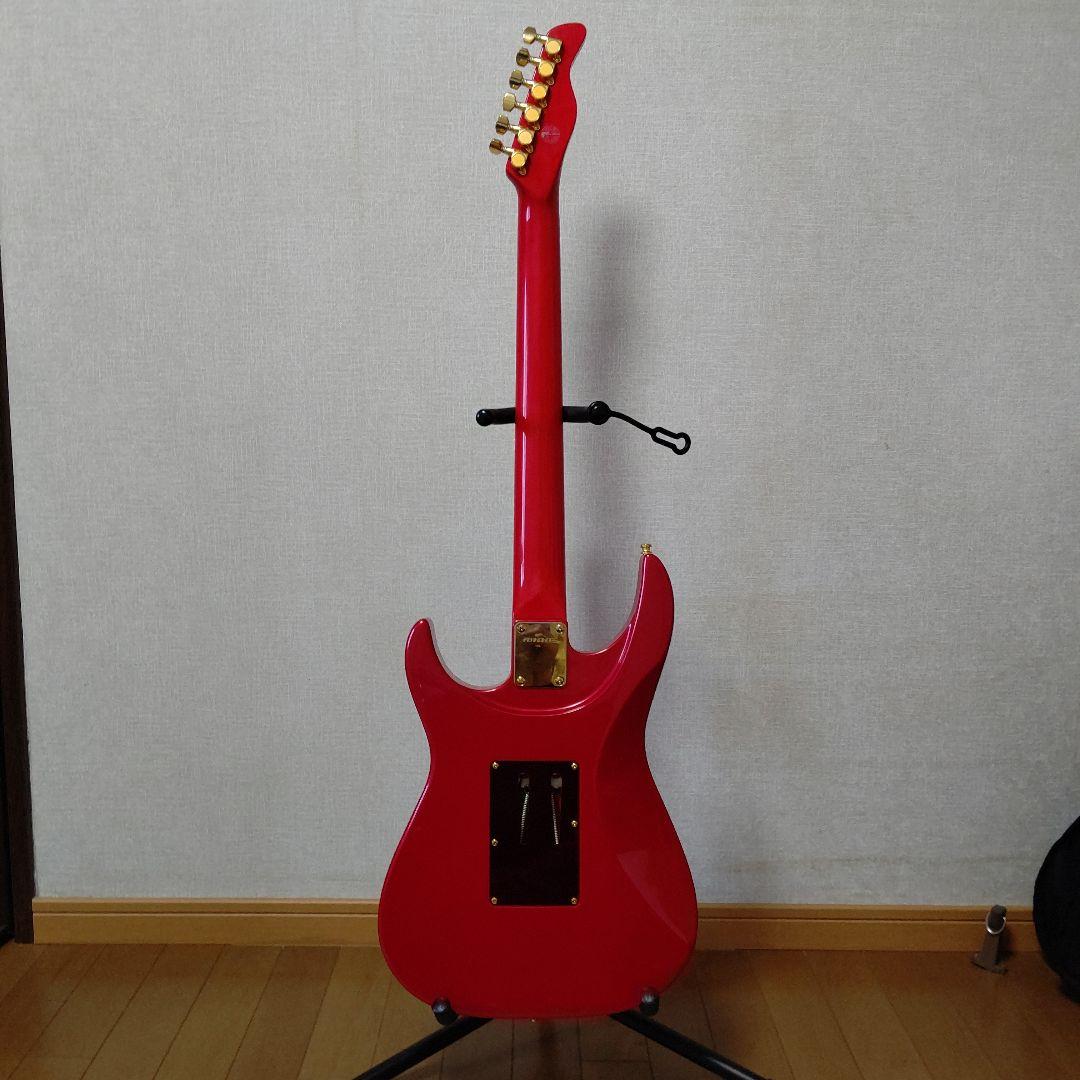 FERNANDES LA-85KK L'Arc〜en〜Ciel kenモデル FERNANDES】LD 115KK