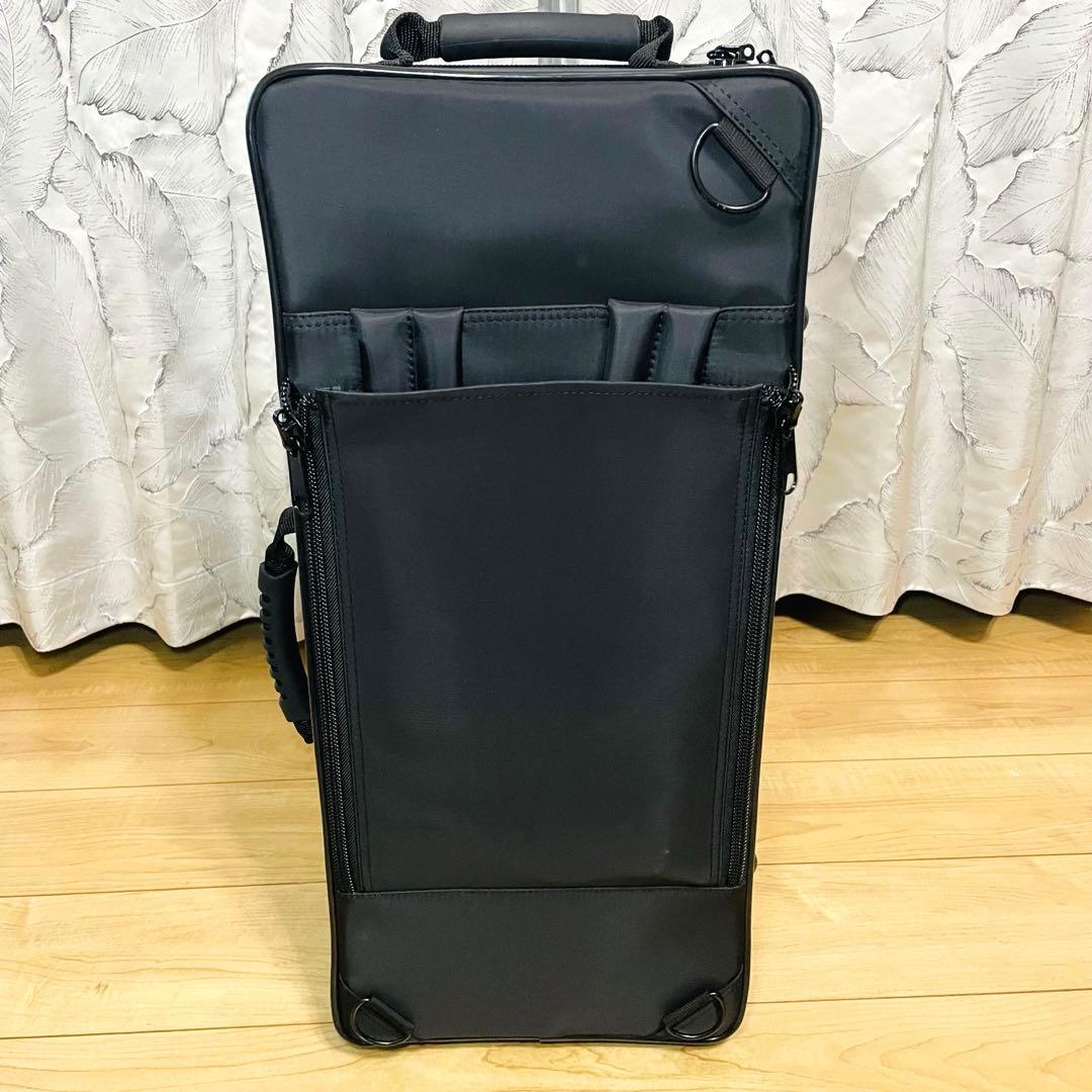 【未使用品】アルトサックスケース　リュック 3way chateau シャトー