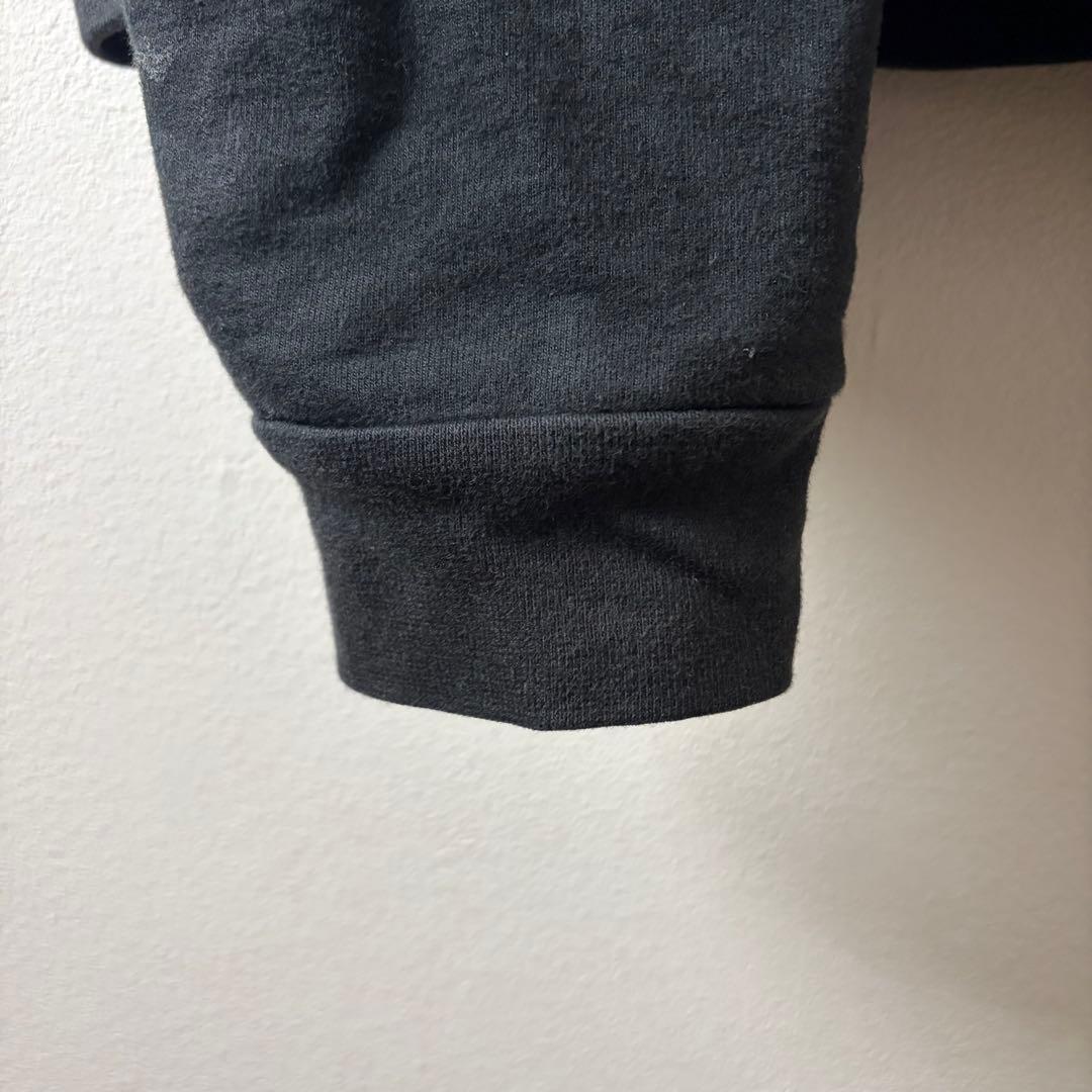 クロムハーツ パーカー ホースシュー マッティボーイ M 0124