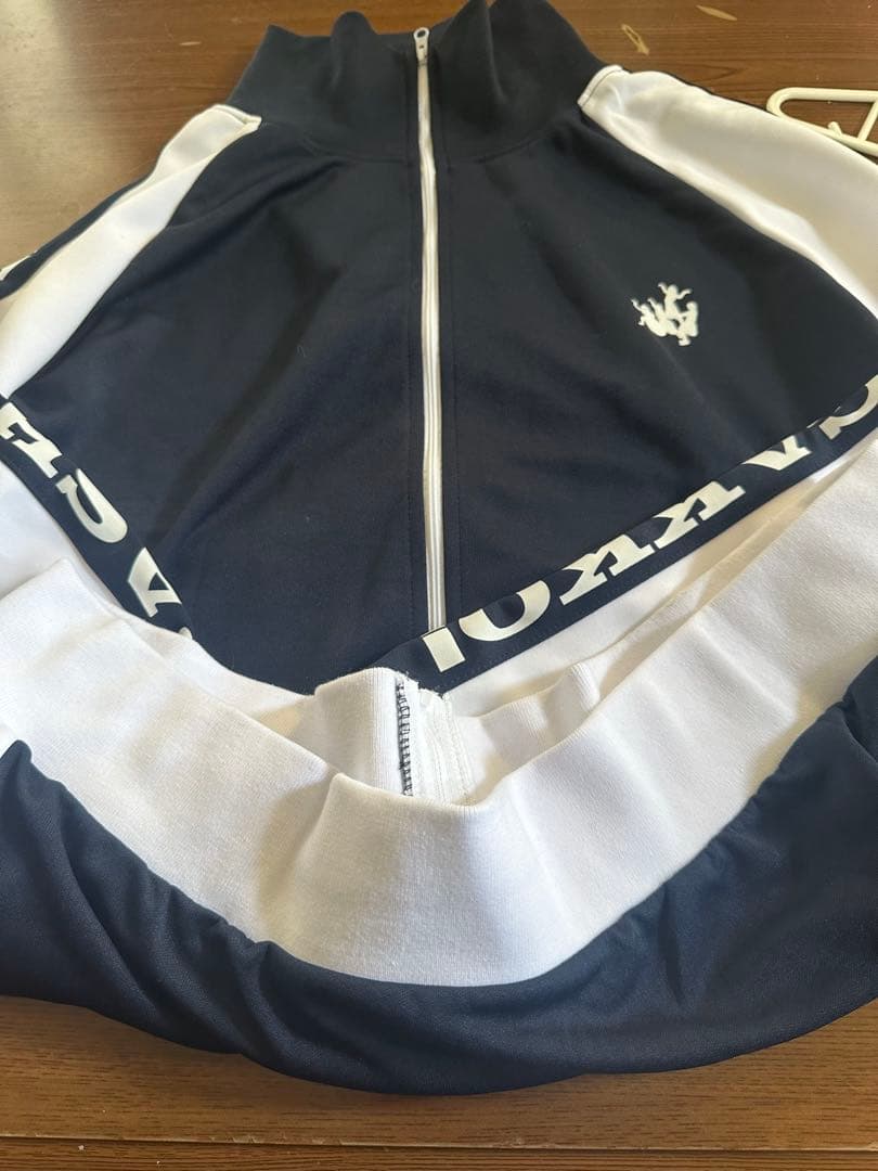 新しい学校のリーダーズ ジャージ XL 運動着 上着のみ