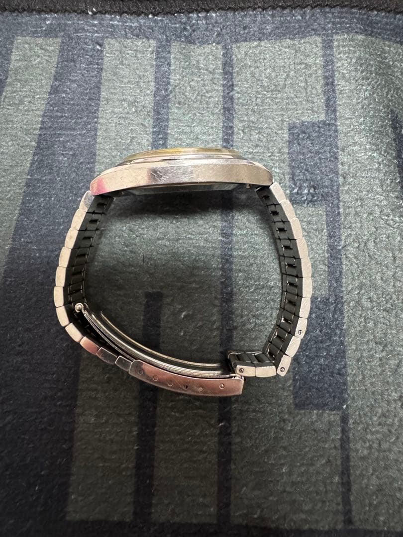 SEIKO 自動巻き時計