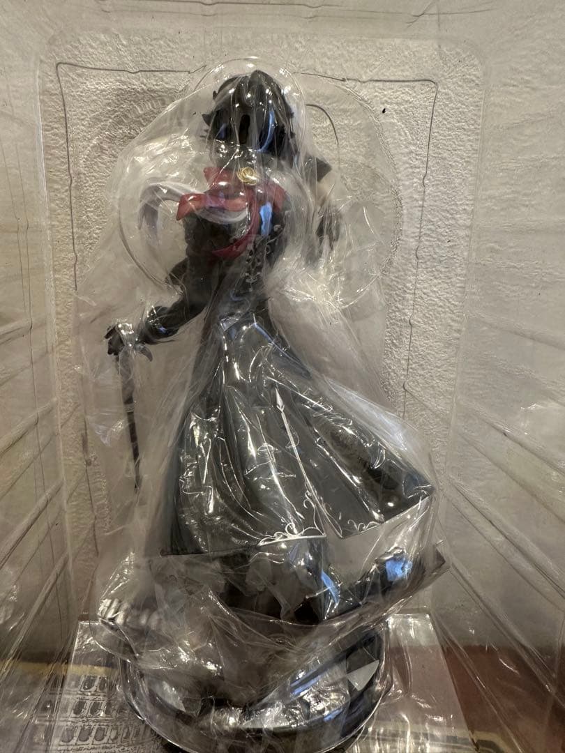 第五人格　ノワール&DMフィギュア