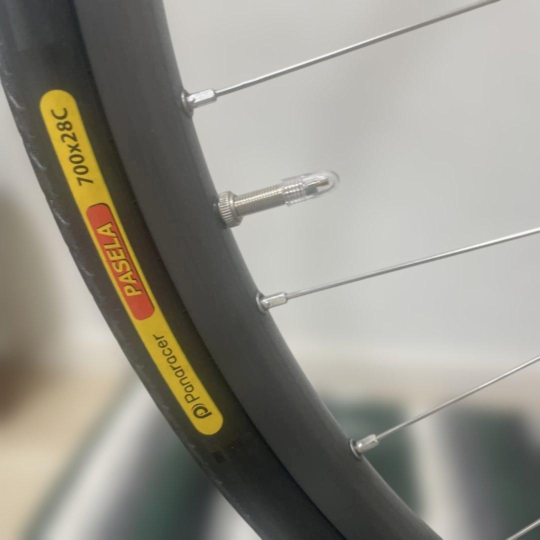 ビンテージロード80s-90s OLMOワンオーナー車