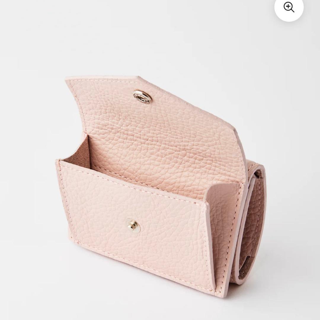 myweakness マイウィークネス ともさかりえ 財布 GIL ブラック - メルカリ