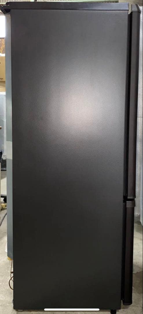 パナソニック　ノンフロン冷凍冷蔵庫　NR-B17BW-T 2019年製　168L