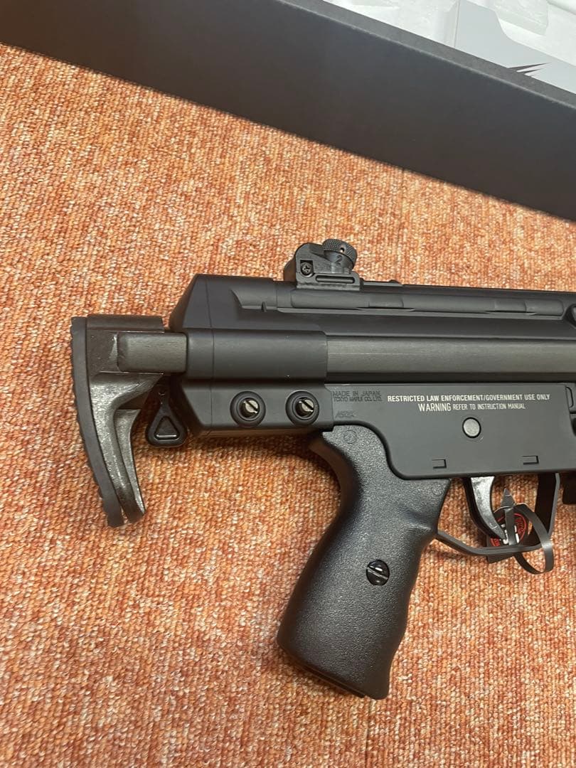 【中古】　東京マルイ　G3　SAS　HC(ハイサイクルカスタム)