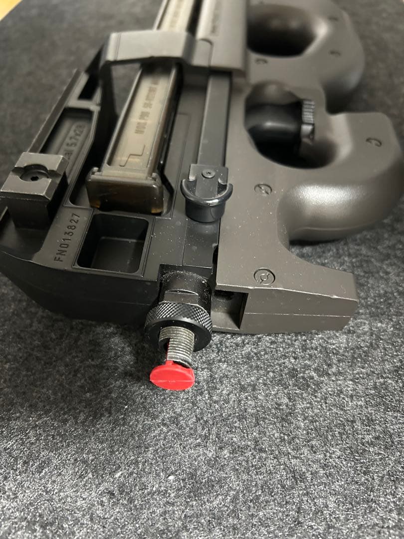 東京マルイ P90