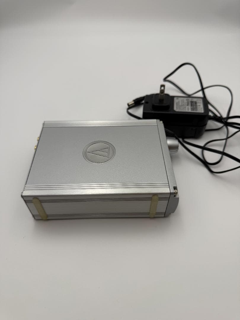 オーディオテクニカ　アンプ　AT-HA26D