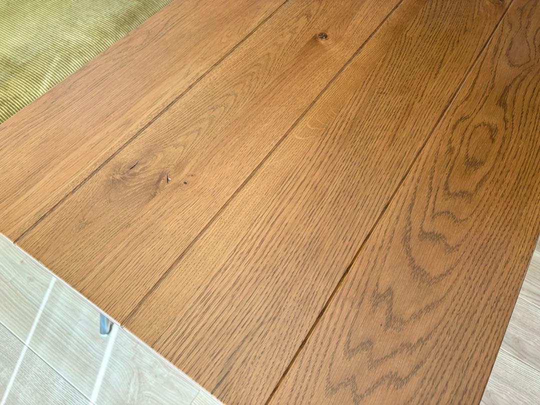 journal standard furniture ダイニングテーブル