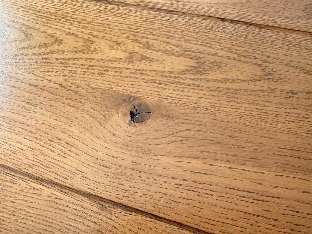 journal standard furniture ダイニングテーブル