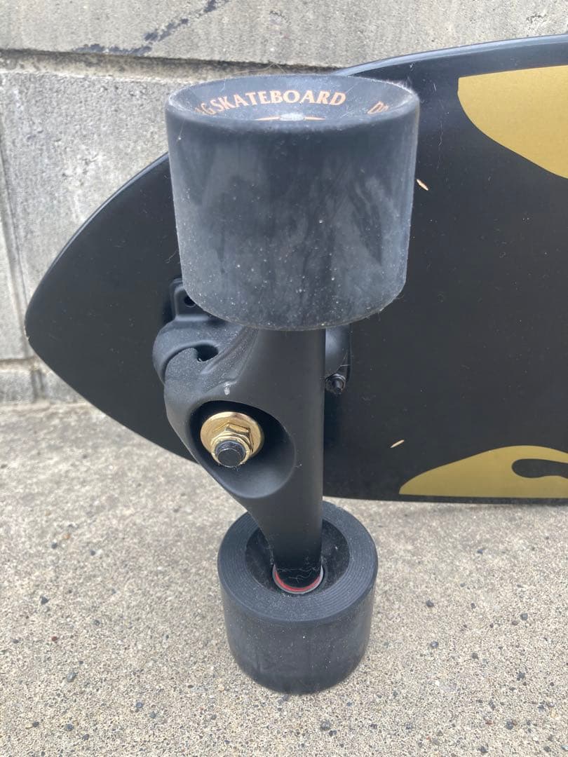 【chapter】サーフスケートボード　drag ドラグ　30\"