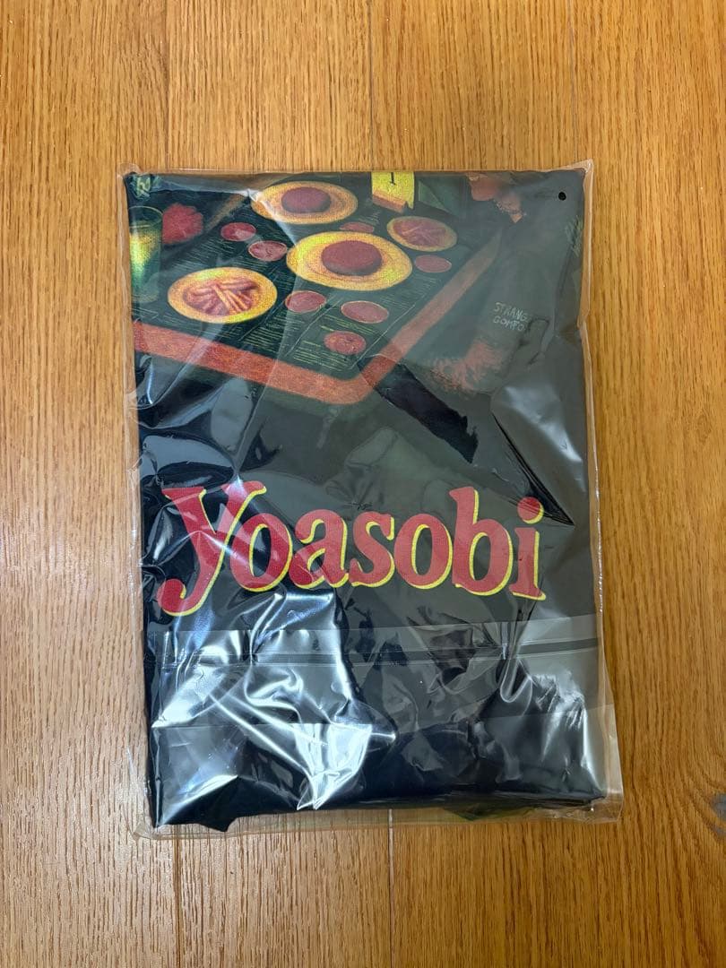 doublet x YOASOBI コラボTシャツ ファミレス Sサイズ