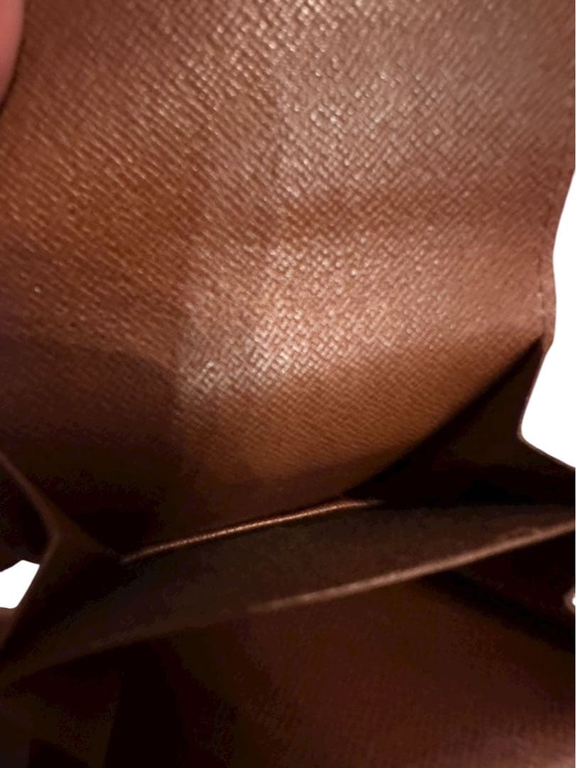 『美品』LOUIS VUITTON モノグラム ケース