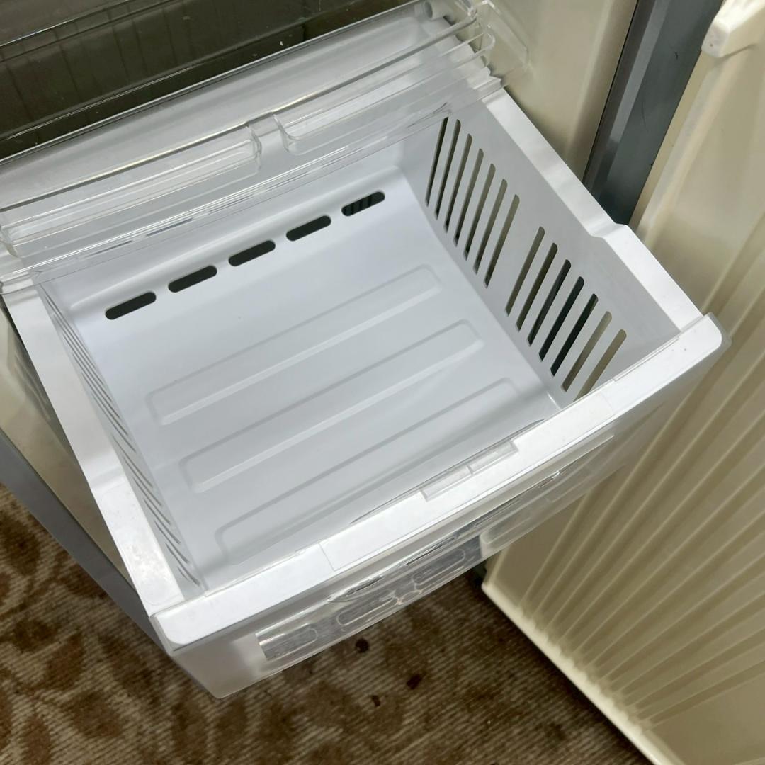 ハイアール 冷凍庫 JN-NUF136E 右開き 136L シルバー フリーザー