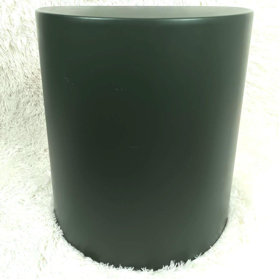 ✨希少廃番✨ 無印良品 ポリプロピレン スタッキングスツール 椅子 4脚 赤緑