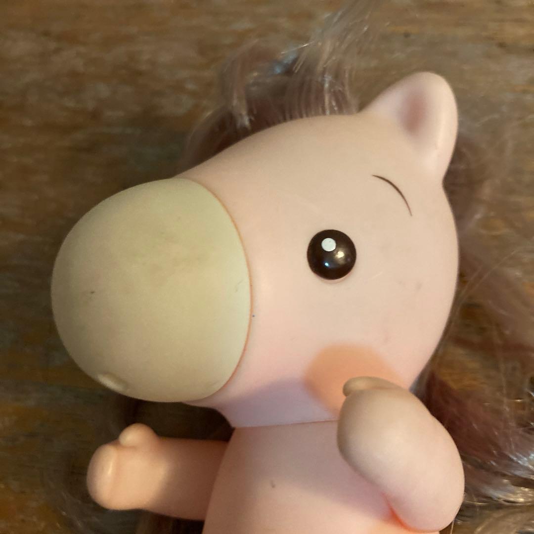 昭和 タカラ おしゃれなポニー