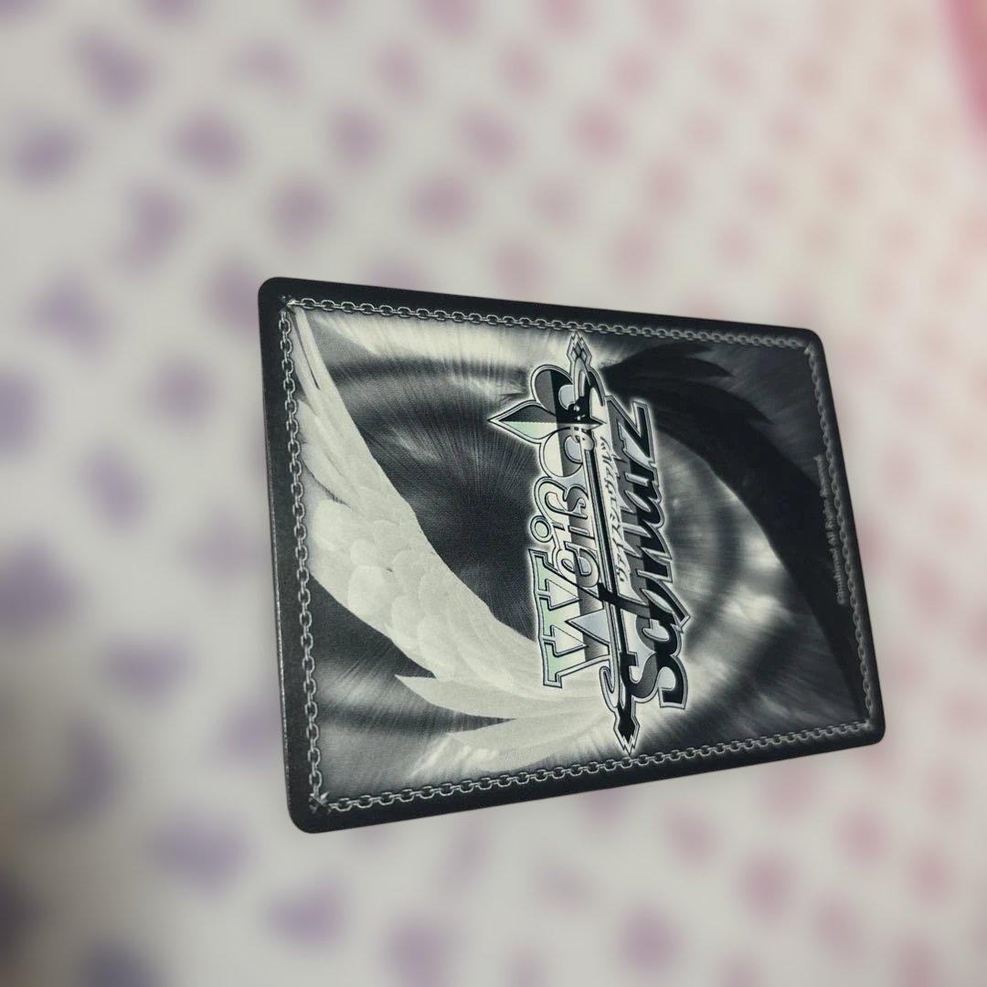 陸八魔アル SP サイン ブルアカ ブルーアーカイブ - メルカリ